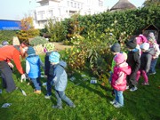 Výlet do Ekocentra MB - Spižírna